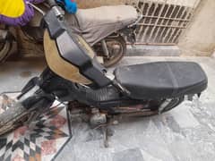 Scooty for sale