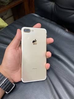 IPHONE 7 PLUS 256 PTA 0