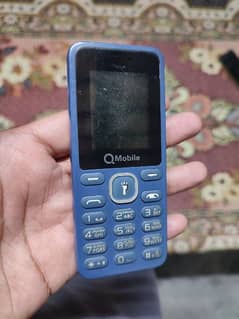 Q mobile Good condition