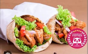 shawarma