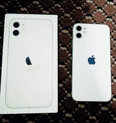 IPHONE 11 PTA APPROVED 0