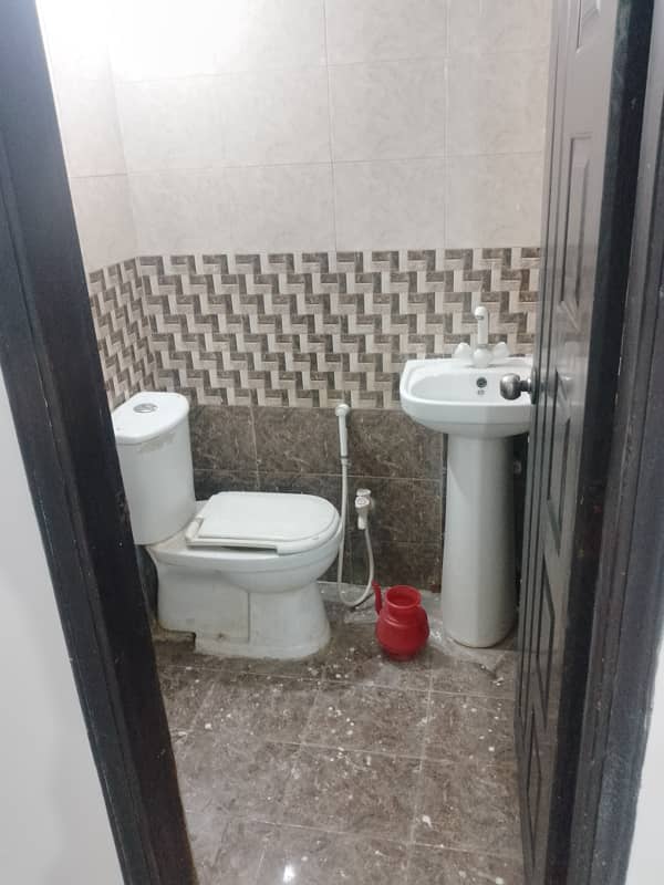 1 bed lounge dinar residency flat for rent 1