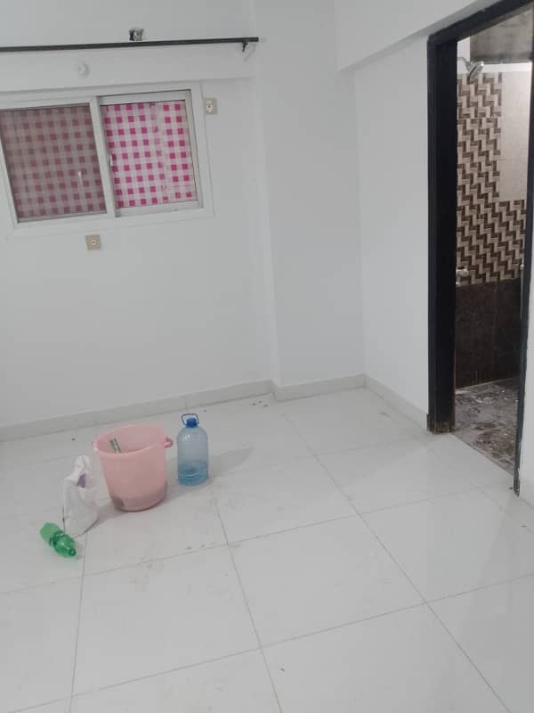 1 bed lounge dinar residency flat for rent 2