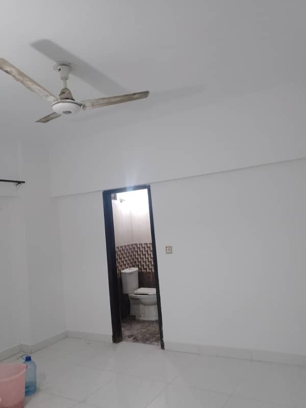 1 bed lounge dinar residency flat for rent 3