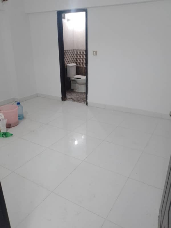 1 bed lounge dinar residency flat for rent 4