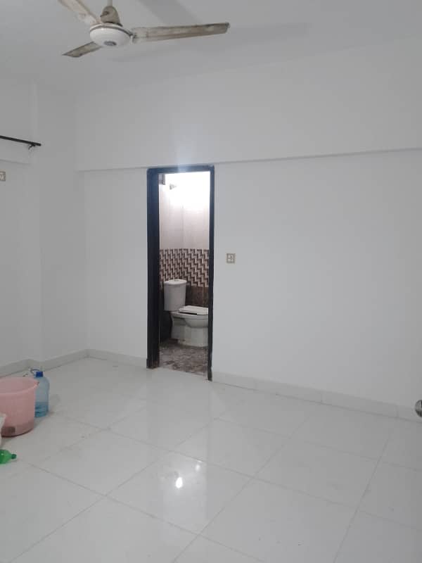 1 bed lounge dinar residency flat for rent 5