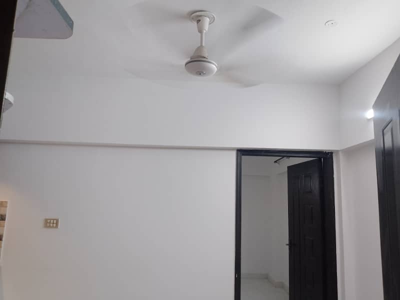 1 bed lounge dinar residency flat for rent 9