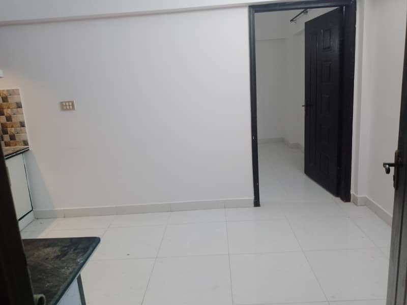 1 bed lounge dinar residency flat for rent 10