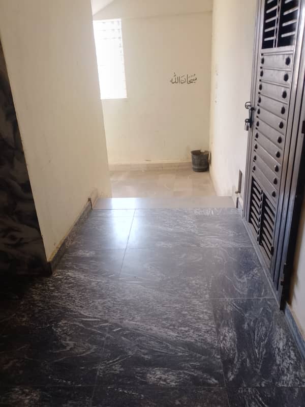 1 bed lounge dinar residency flat for rent 11