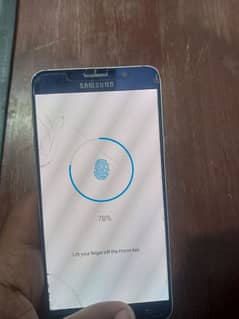 Samsung not 5 no open no repair