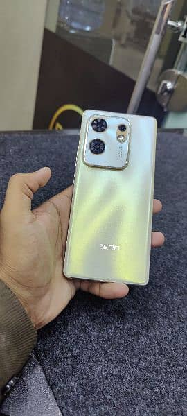 Infinix Zero 30 2