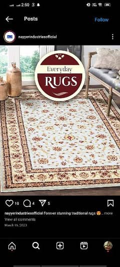 new arrivals center rugs