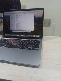 MacBook Pro M1 8GB 512GB | 90%+ BH + BAG