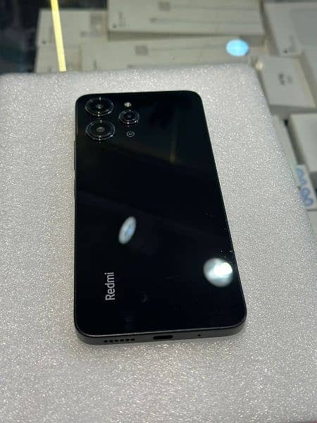 Redmi 12 8/256 Gb 10/9 condition 5