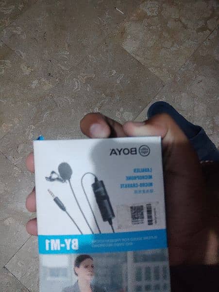 microphone for sale any buddy needed 1