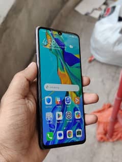 Huawei p30 pubg beast 6by128 Single sim read ad