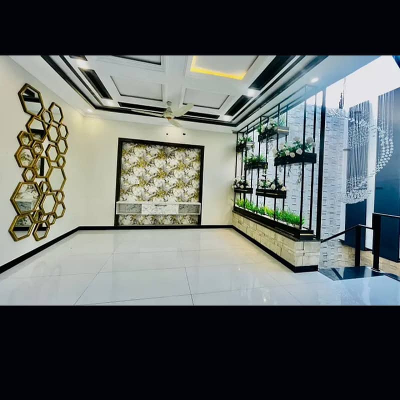 10 MARLA UPPER PORTION FOR RENT IN PARAGON CITY LAHORE 5