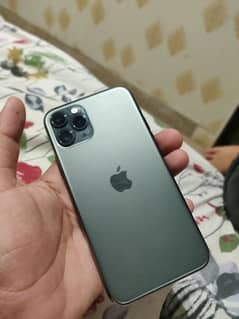 Iphone 11 pro PTA approved