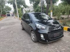 KIA Picanto 2021