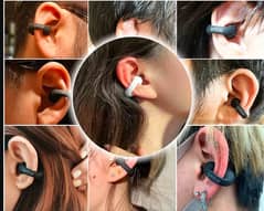 Ambie Earcuffs Original | Bone Conduction Earpods