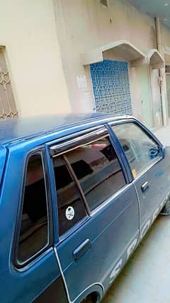 mehran 2006 model