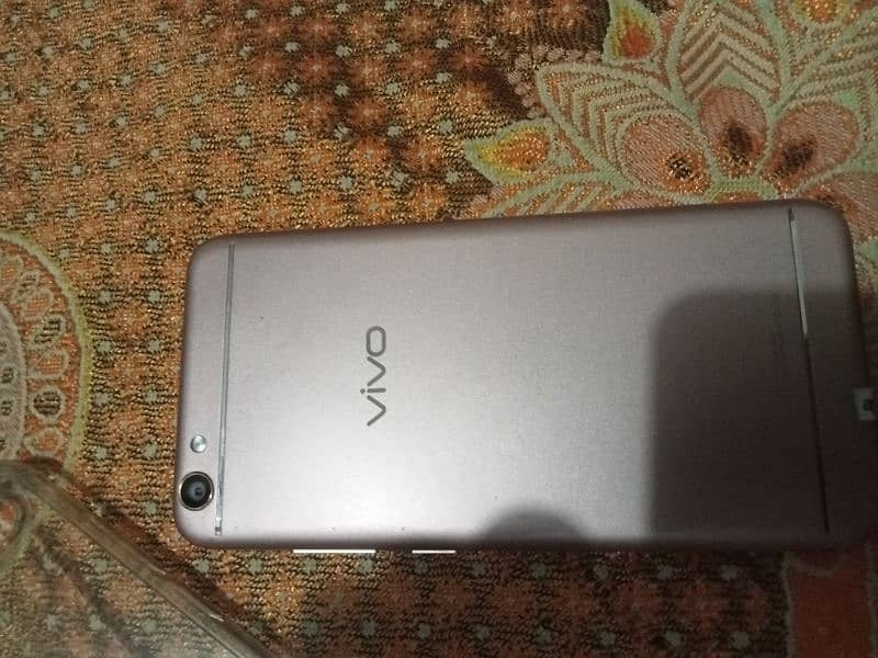 vivo y66 1