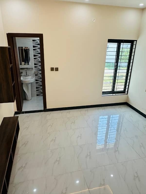 A 10 Marla House Located In Citi Housing Society Is Available For sale 0