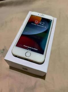 iphone 6s stroge 64 GB PTA approved 03220732804 My Whatsapp 0