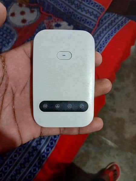 wifi device zong 0