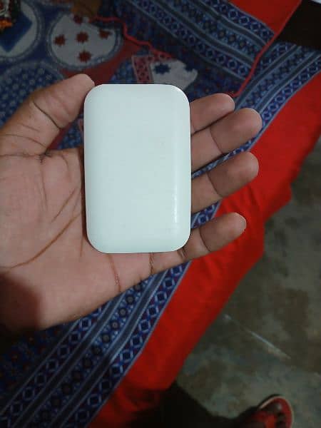 wifi device zong 1