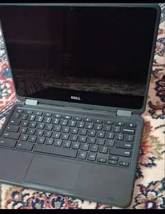 Dell chromebook