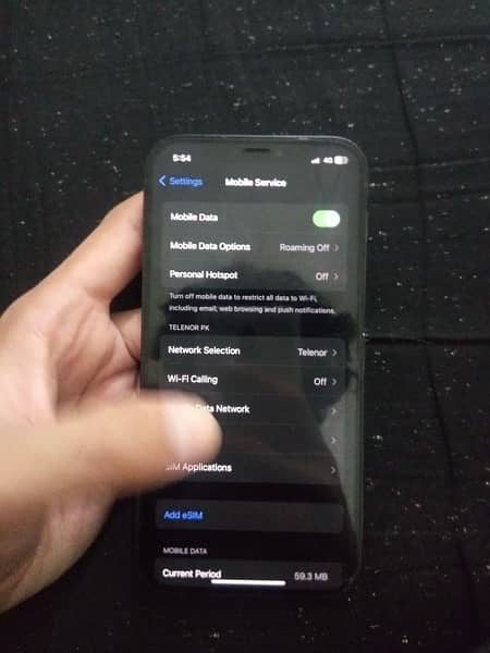 iphone 12 nonpta sim working 5