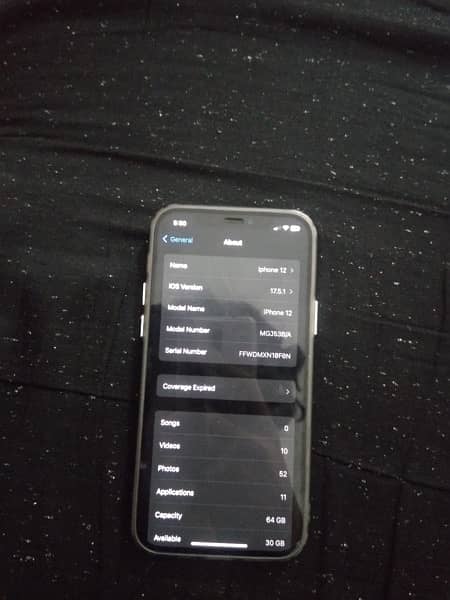 iphone 12 nonpta sim working 12