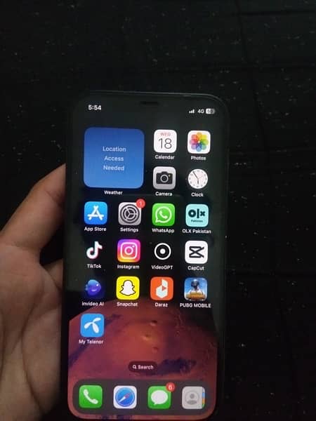 iphone 12 nonpta sim working 13