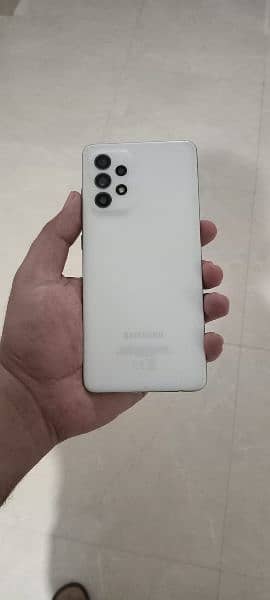 Samsung A52s 5G For Sell 2