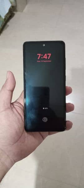 Samsung A52s 5G For Sell 3