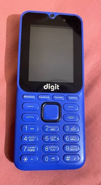 DIGIT4G E2 PRO  WANT TO SELL 0