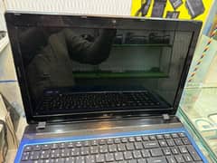 Acer Laptop ha core i3 ha