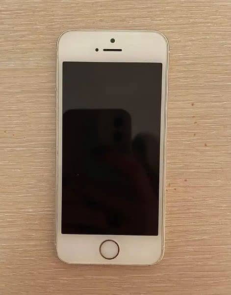 iPhone 5s PTA Approved 64GB = ( 03223732876 ) Watsapp 1