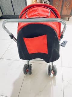 pram for new born to toddler