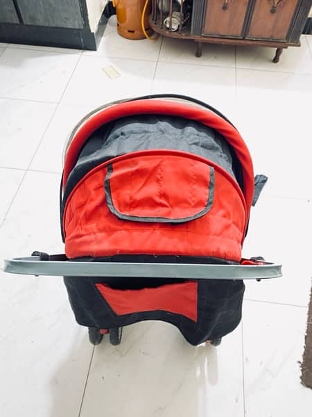 pram for new born to toddler 1