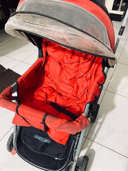 pram for new born to toddler 2