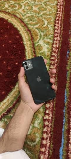 iphone 11 lush condition 0