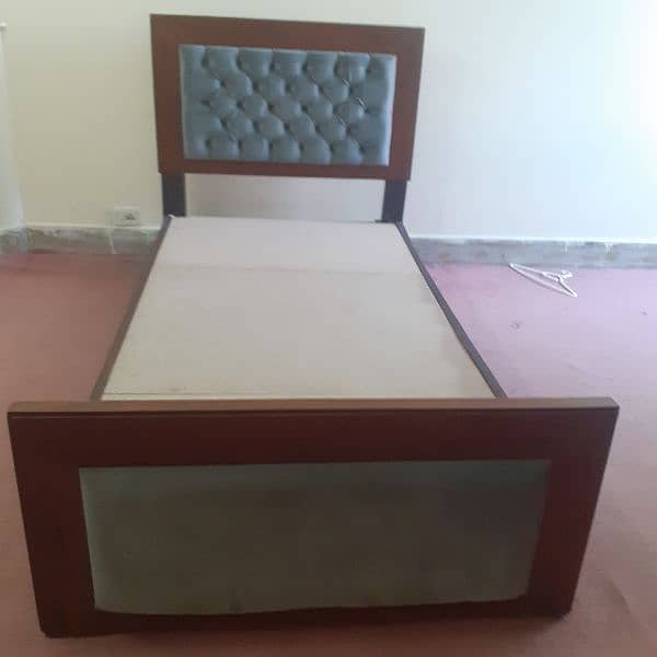 bed single 2