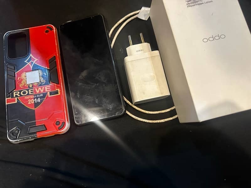 Oppo A54 4/128 with All original accessories and box. . Condition 10/9 0