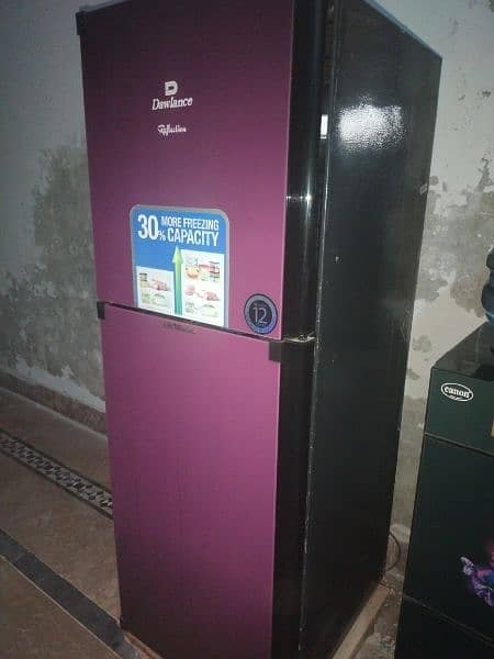 Dawlance Refrigerator Fridge for sale 1