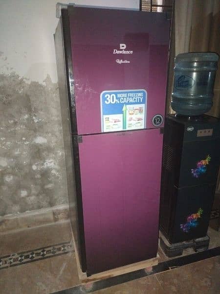 Dawlance Refrigerator Fridge for sale 2