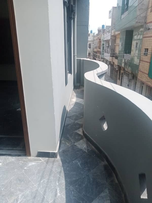 5 Marla very Beautiful Double Story House For Sale in Sector B2 T5 mreown Ship Lahore 1