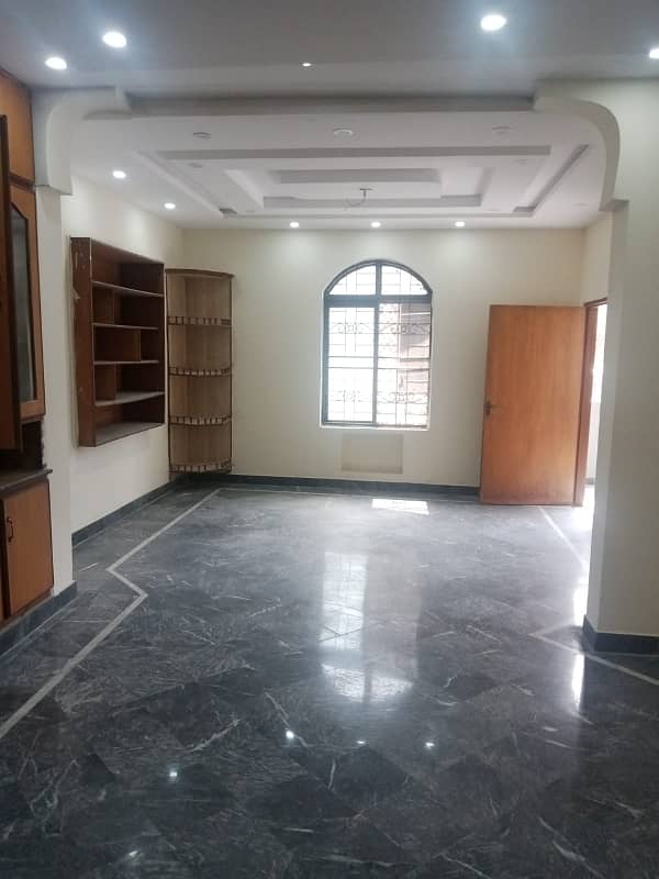 5 Marla very Beautiful Double Story House For Sale in Sector B2 T5 mreown Ship Lahore 5