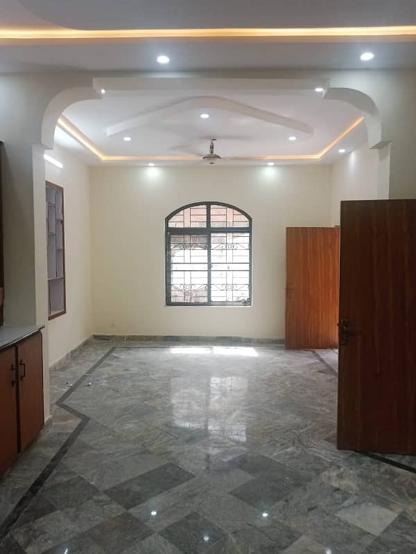 5 Marla very Beautiful Double Story House For Sale in Sector B2 T5 mreown Ship Lahore 18